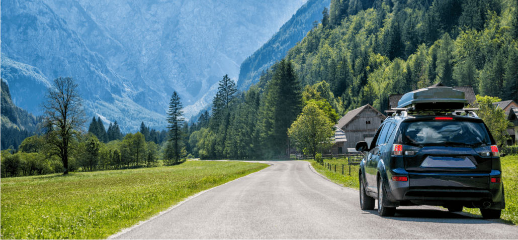 It’s Time to Sell Your 4×4 Car for Cash