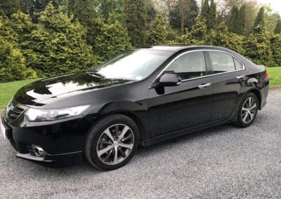 Recently Bought Vehicle: 2012-Honda-Accord-GT-ES