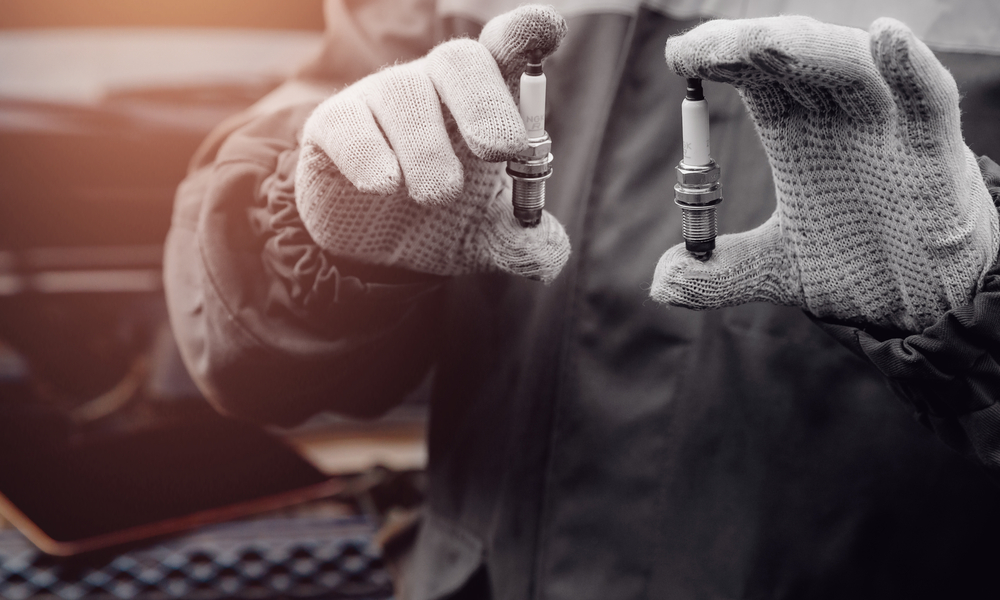 What Are the Signs Your Spark Plugs Are Failing?